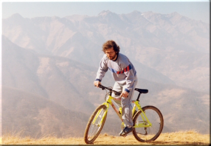 Escursione 25 febbraio 1990 3 Rocca Stella